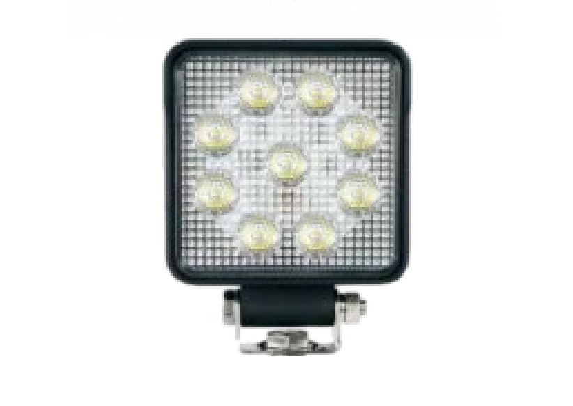 27W 6000K LED Worklight