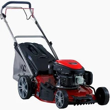 20" SELF PROPELLED 196CC GARDENCARE