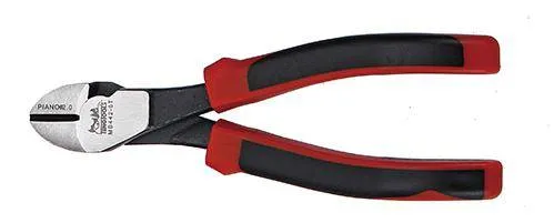 Teng Tools 8'' Heavy Duty Side Cutters - MB442-8T