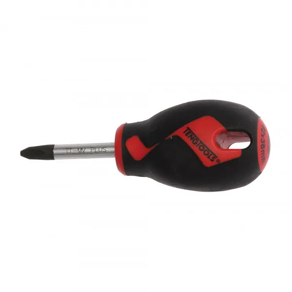 Teng Tools PH Screwdriver PH2 X 38mm - MD948N