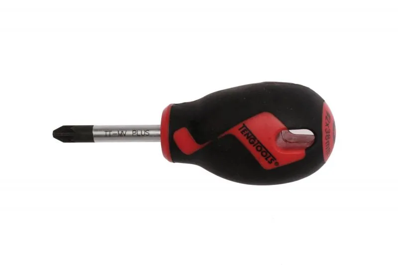 Teng Tools PZ2 Screwdriver - MD962N3