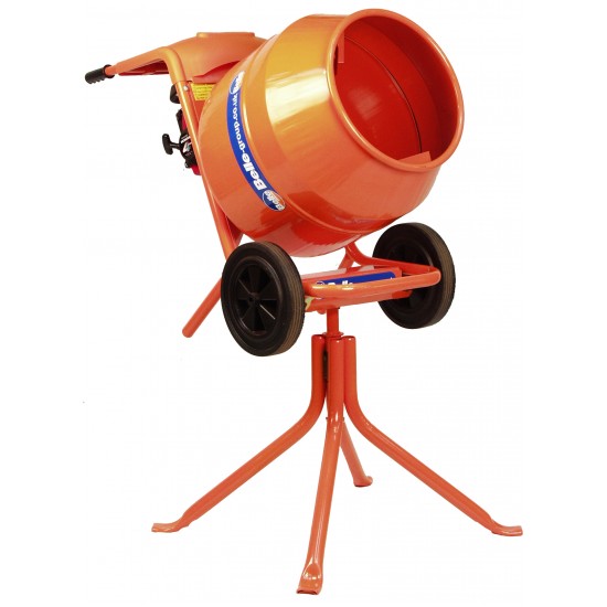 Belle M79B MiniMix - Mixer, GX120 Honda Engine