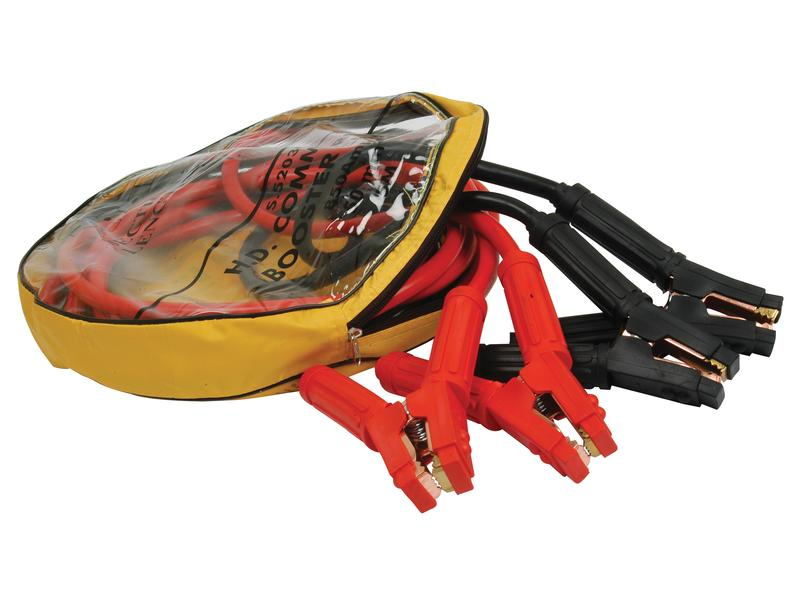 Jump Lead, Cable: 79mm² (850 Amps) - S.52039