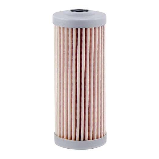 Baldwin PF981 Fuel Filter