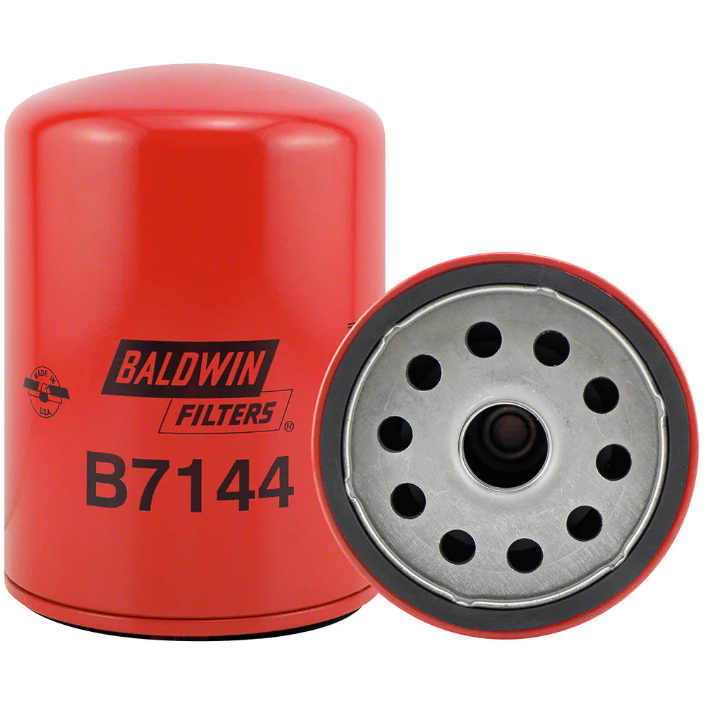 Baldwin B7144 Lube Oil Filter