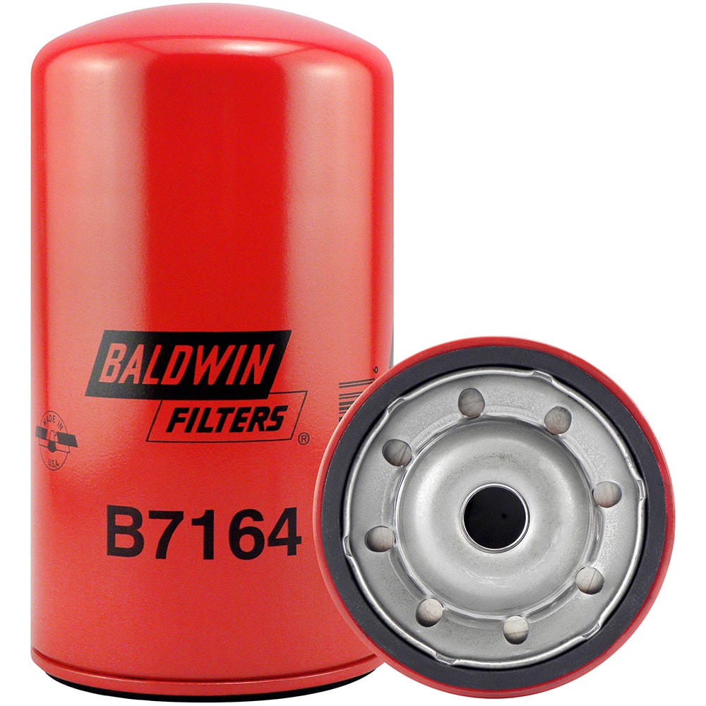 Baldwin B7164 Lube Oil Filter
