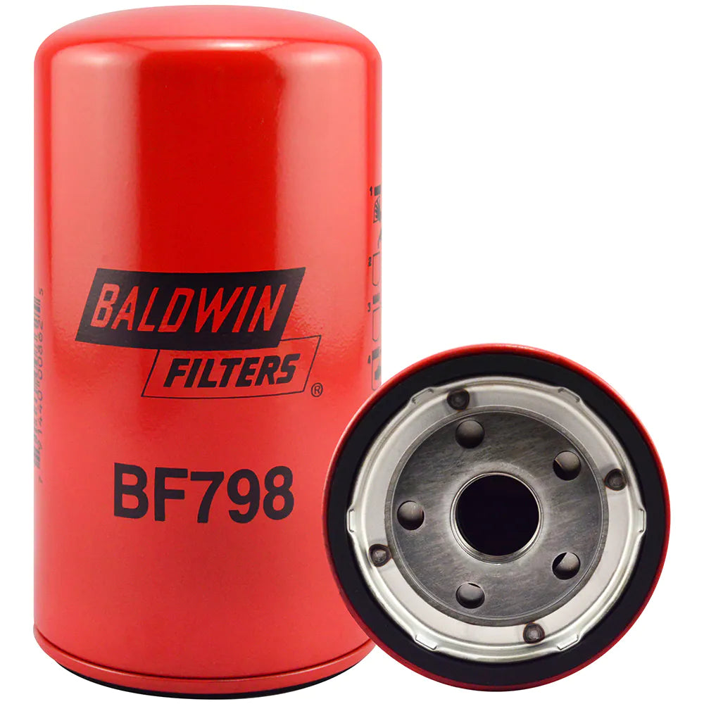 Baldwin BF798 Fuel Filter