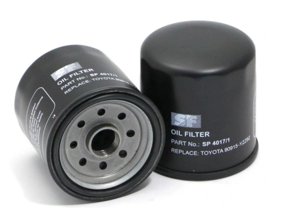 SP4017/1 Oil Filter