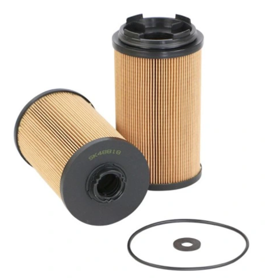 SK48818 Fuel Filter