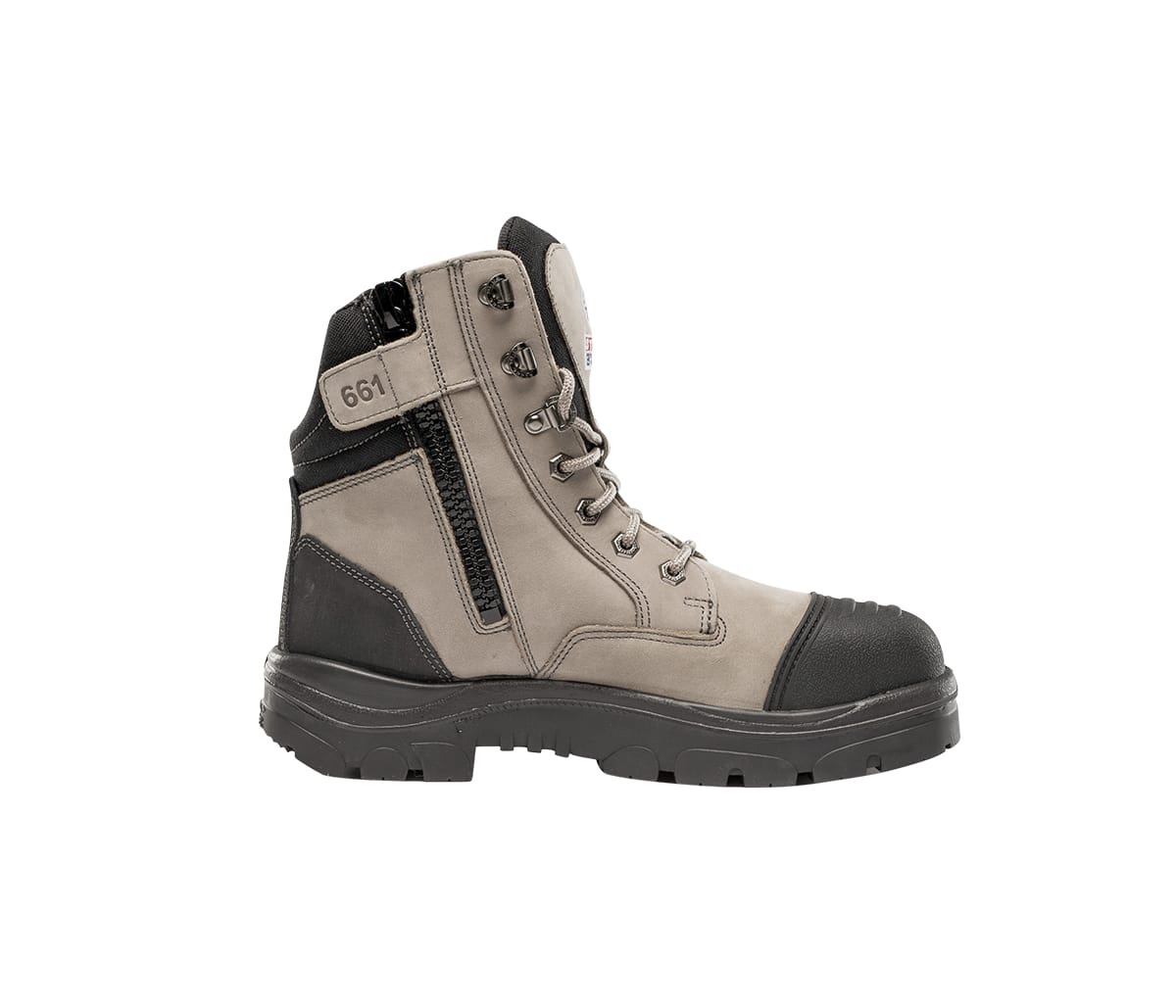 Southern Cross Zip S3 - Slate