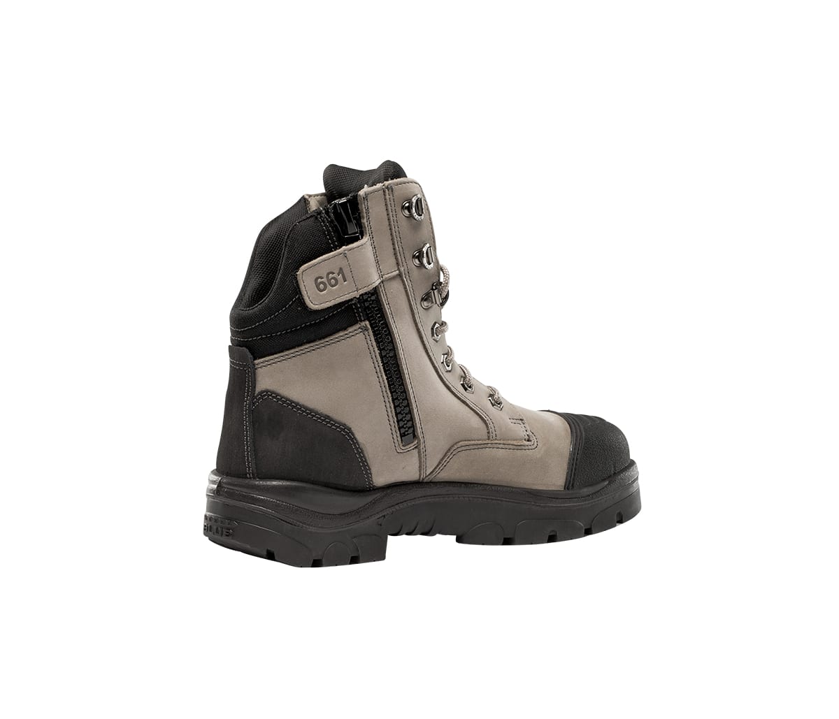 Southern Cross Zip S3 - Slate