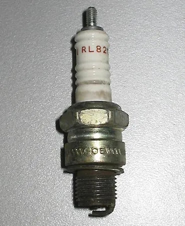 Mospare Short Spark Plug