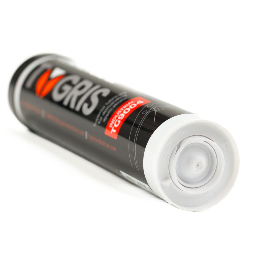 Tygris Red Lithium Grease 400g – TG9004