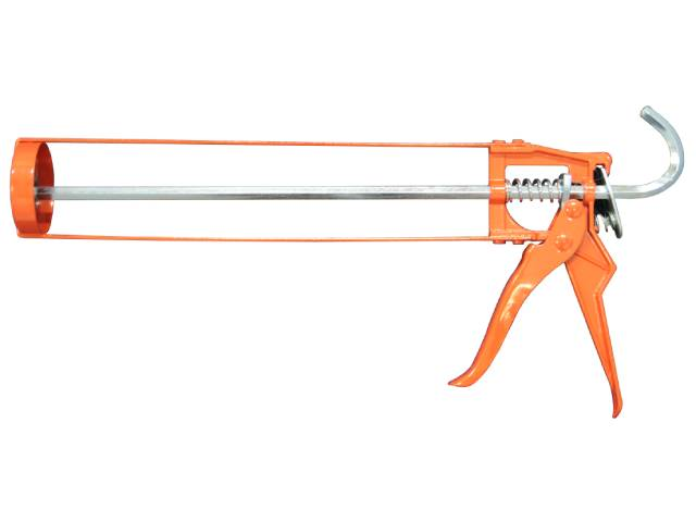 Bostik Manual Trigger Caulking Gun (400g cartridges) - TL885