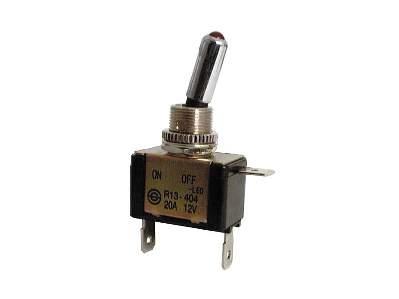 Universal Fitting Switch (On/Off)