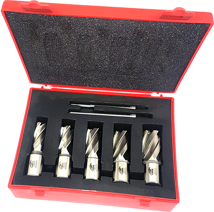 VIRES MAGNETIC BIT SET