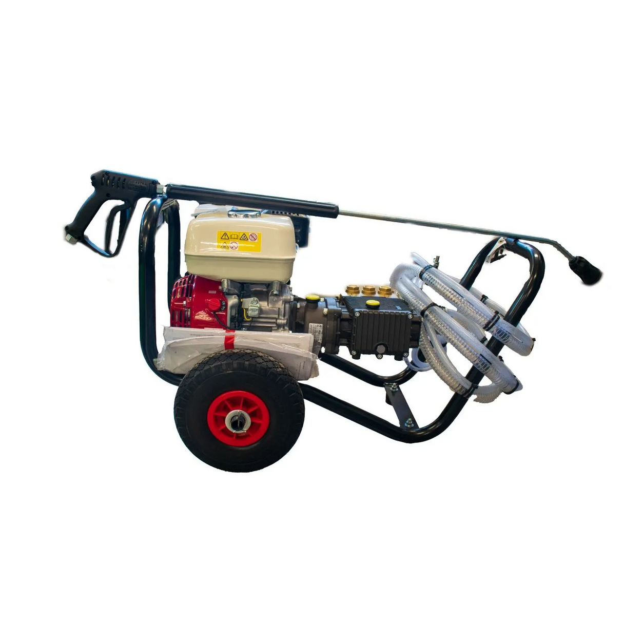 Honda Comet GX200 2200PSI 6.5HP G/Box Power washer