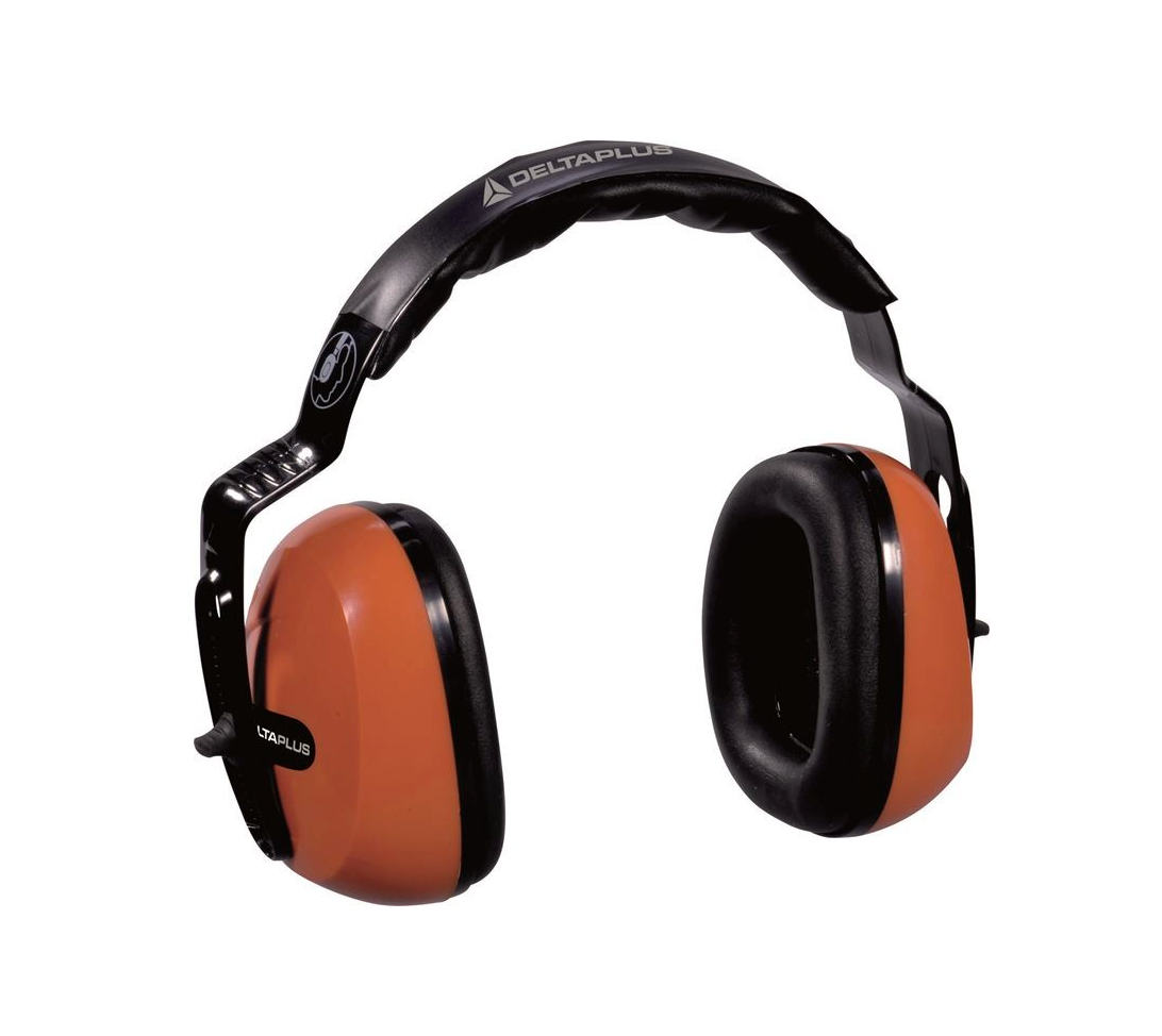 DELTAPLUS EAR DEFENDERS - WS408