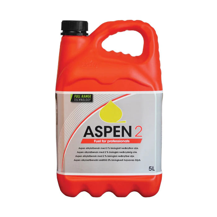 Aspen 2 5 Litre