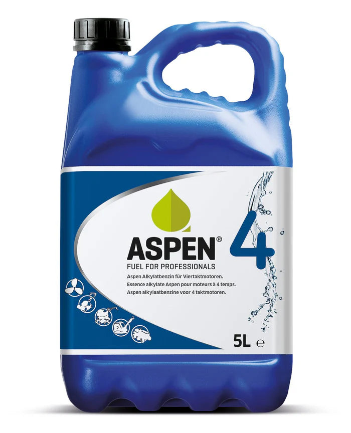 Aspen 4 5 Litre