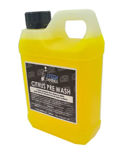 1 ltr citrus prewash
