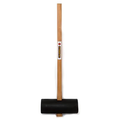 Caldwells Rubber Maul - 4.5kg/10lb