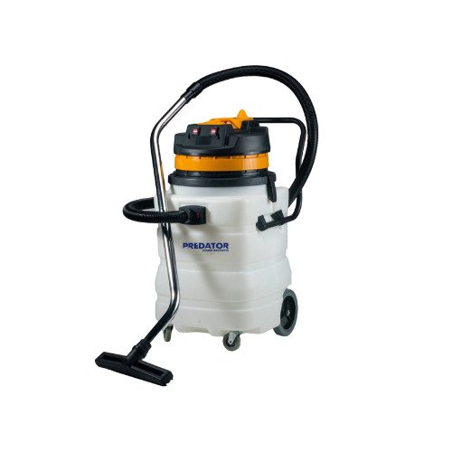 Predator Industrial Wet/Dry Vacuum Cleaner - DVAC001 - 110v