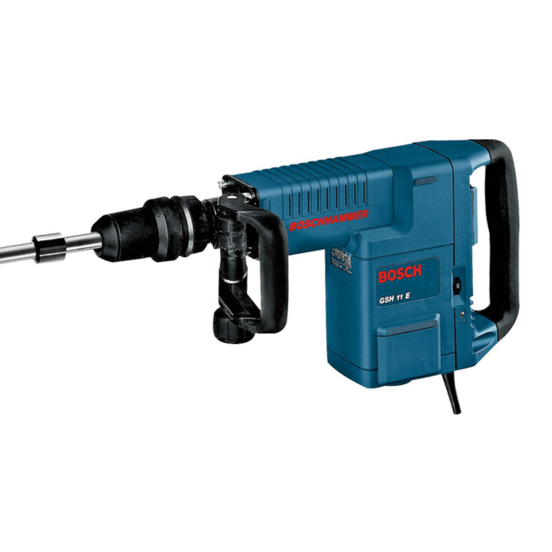 BOSCH GSH11E 110V BREAKING Demolition HAMMER 0611316741