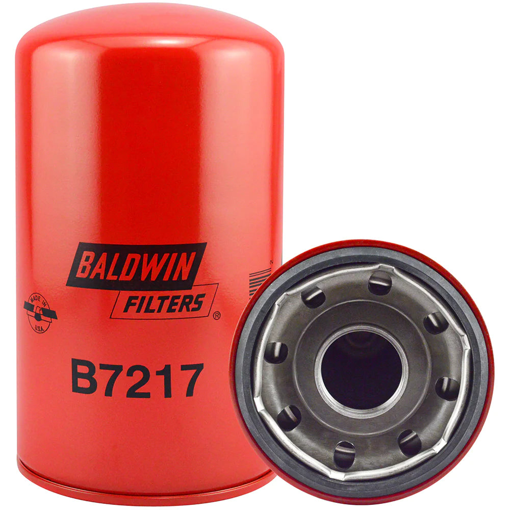Baldwin B7217 Lube Oil Filter