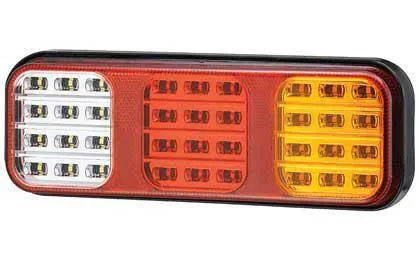 247 LED Multifunctional Tail Lamp
