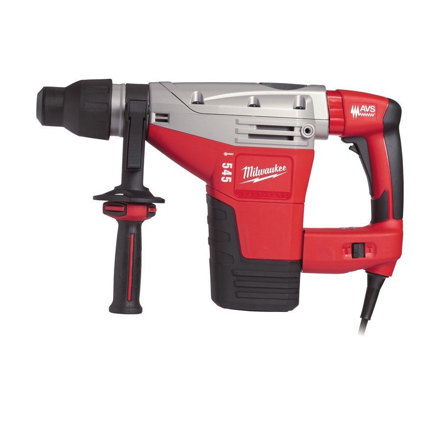 MILWAUKEE K545S ROTARY HAMMER 110V 4933398280