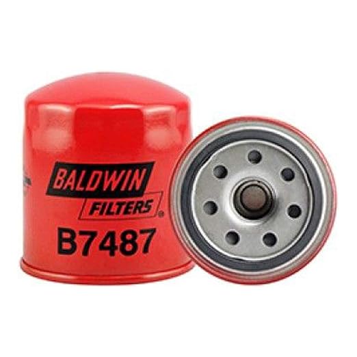 Baldwin B7487 Oil Filter