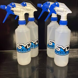 SMD SPRAY BOTTLE