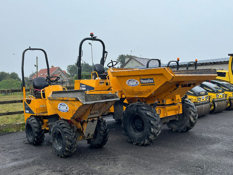 Dumpers
