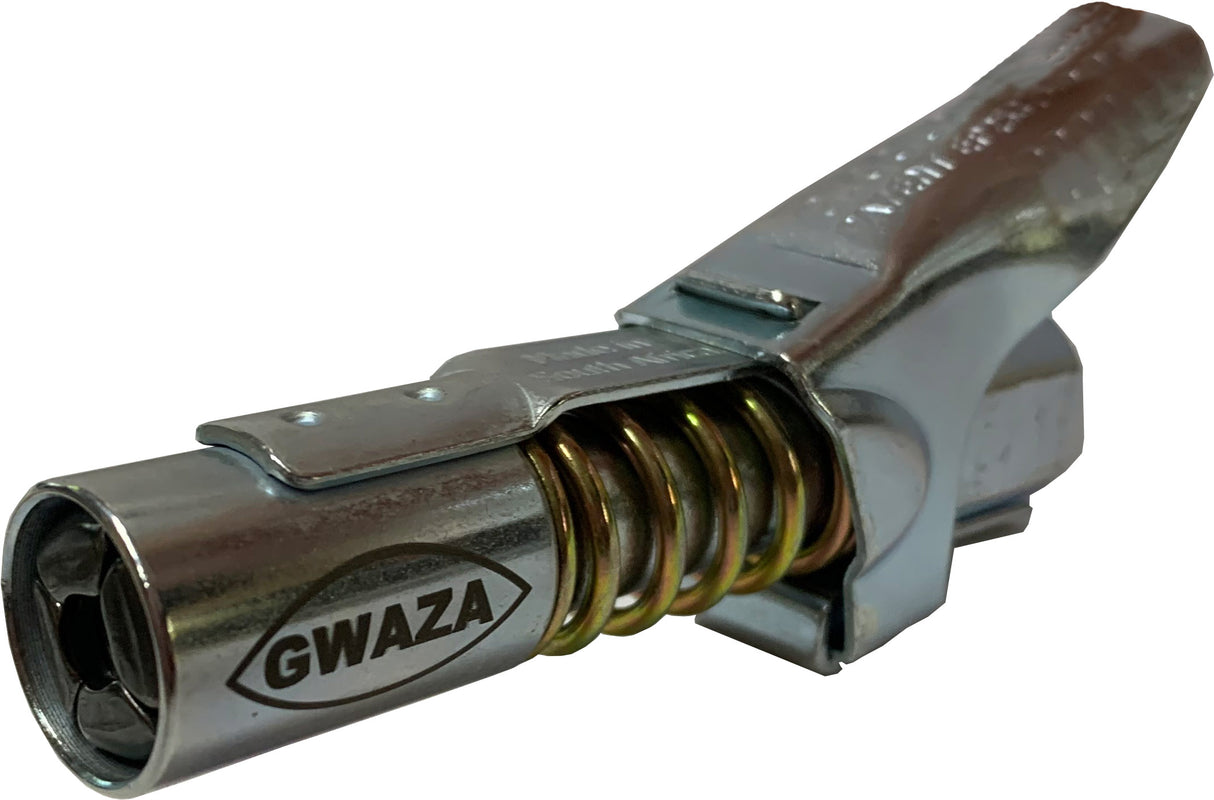 Grease Gun G Coupler 1/8" BSP