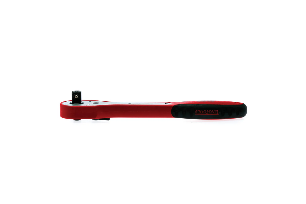 Teng Tools Drive Ratchet Carbon 1/2" - 1200FRP
