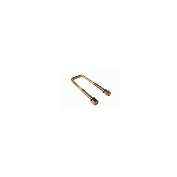 12MM UBOLT SQUARE