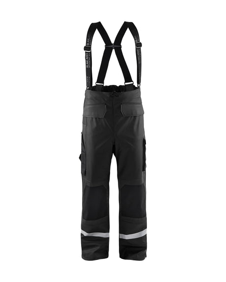 Rain trousers LEVEL 2