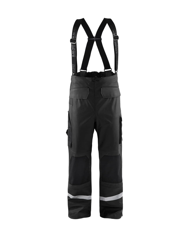 Rain trousers LEVEL 2