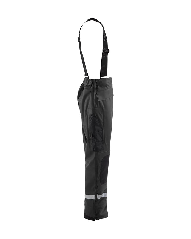 Rain trousers LEVEL 2