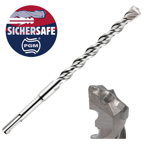 Vires Pro SDS plus drill bit 14mm x 300mm - VRPSDS1430