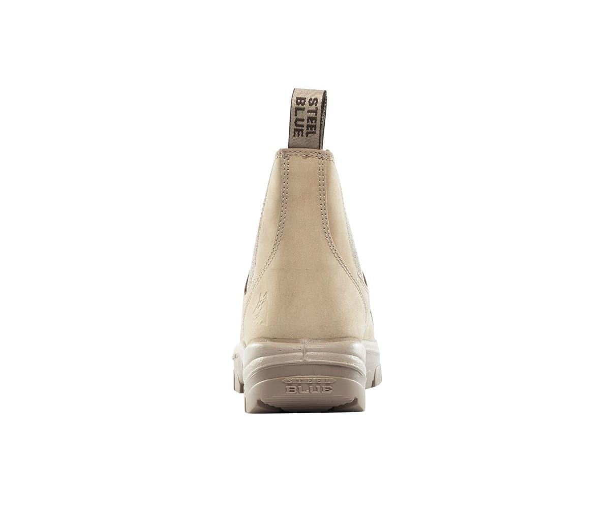 Hobart Scuff S3 - Sand