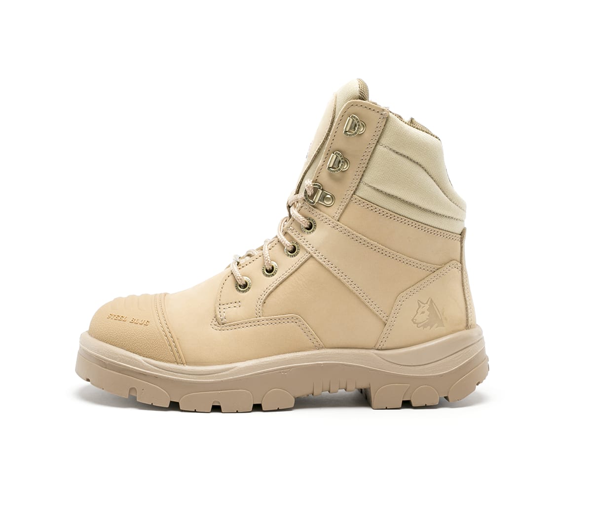 Southern Cross Zip S3 - Sand