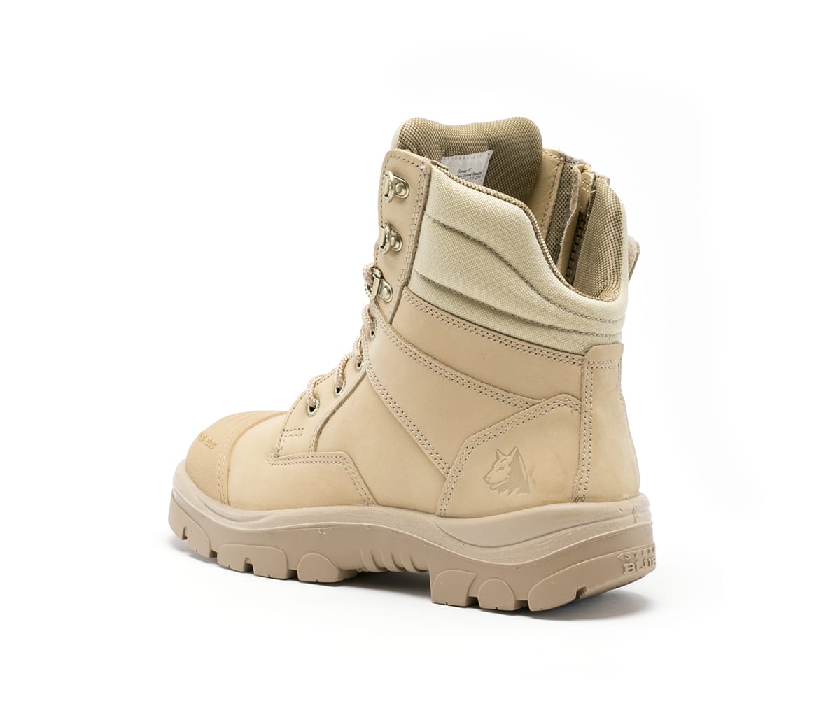Southern Cross Zip S3 - Sand