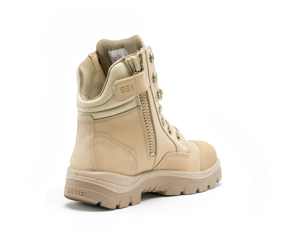 Southern Cross Zip S3 - Sand