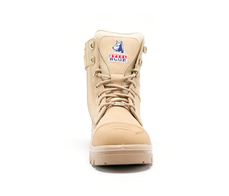 Southern Cross Zip S3 - Sand