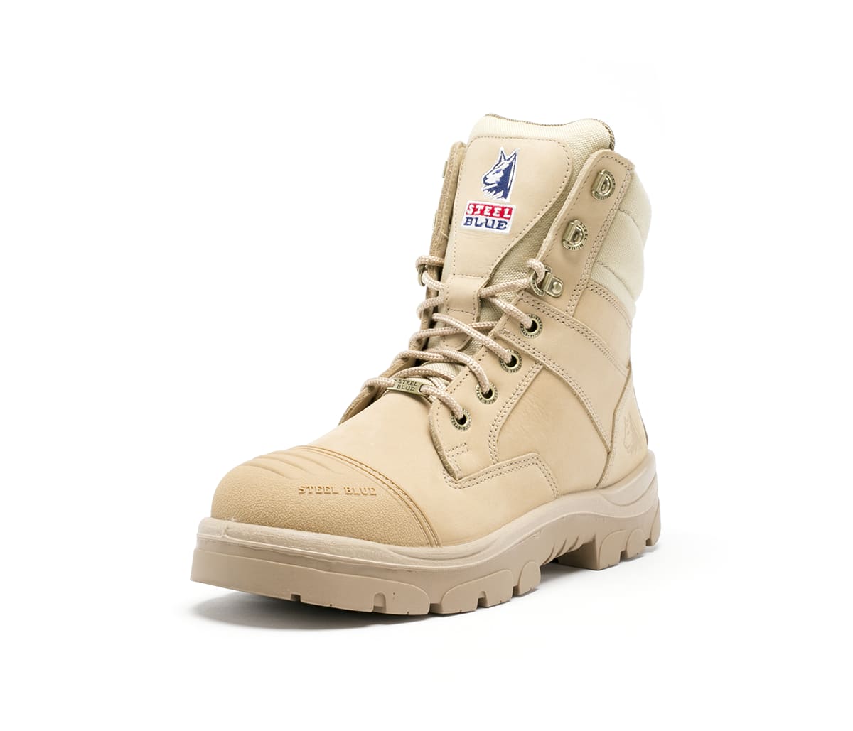 Southern Cross Zip S3 - Sand
