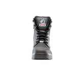 Southern Cross Zip GraphTEC™ Scuff S3 - Black