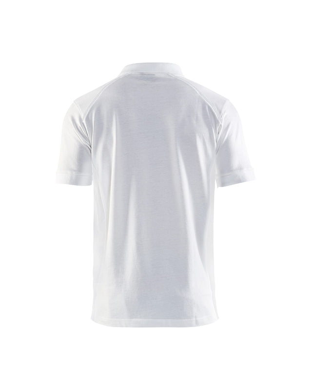 Polo shirt White (1000)