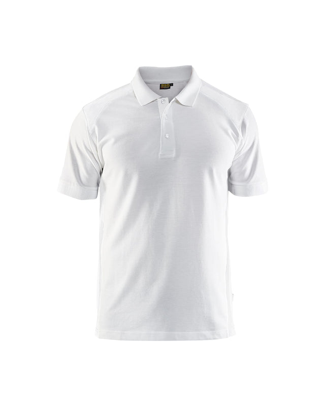 Polo shirt White (1000)
